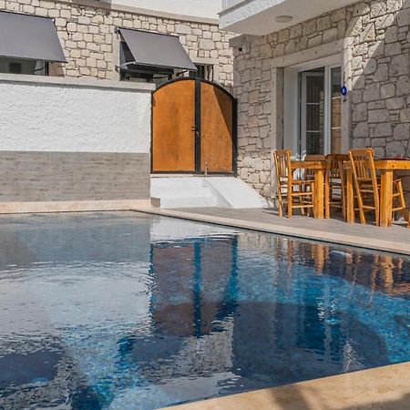 Mea Reisdere Hotel Bagian luar foto