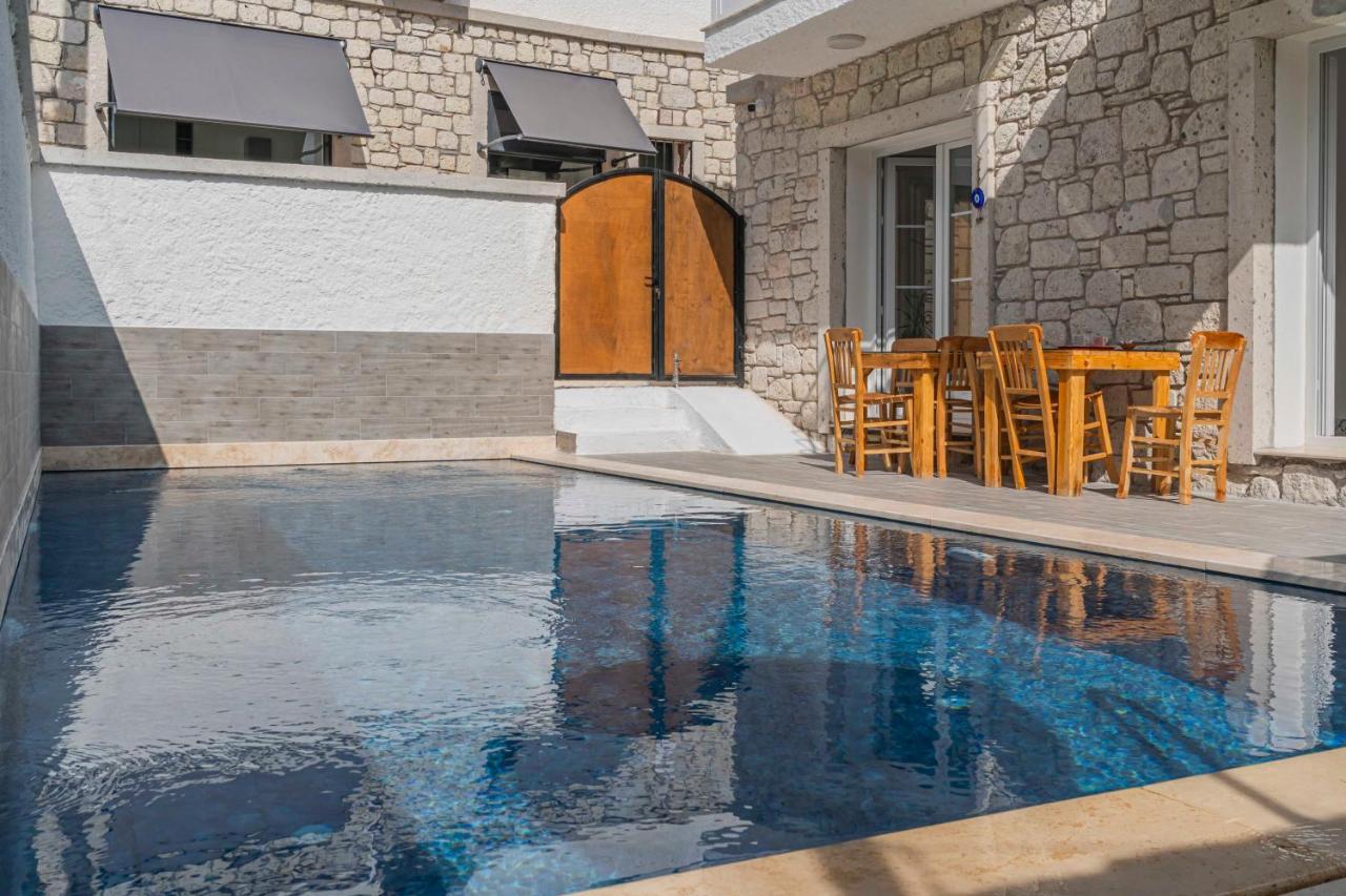 Mea Reisdere Hotel Bagian luar foto