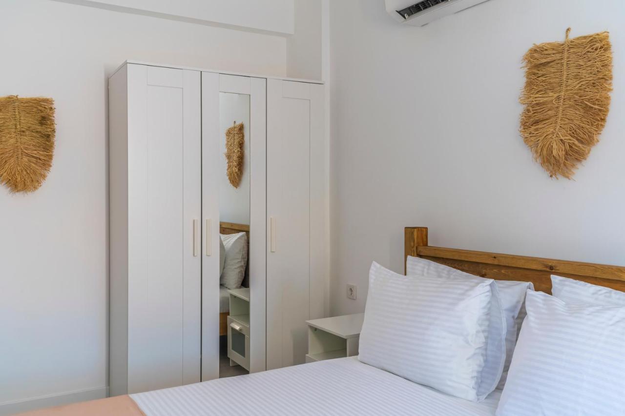 Mea Reisdere Hotel Bagian luar foto
