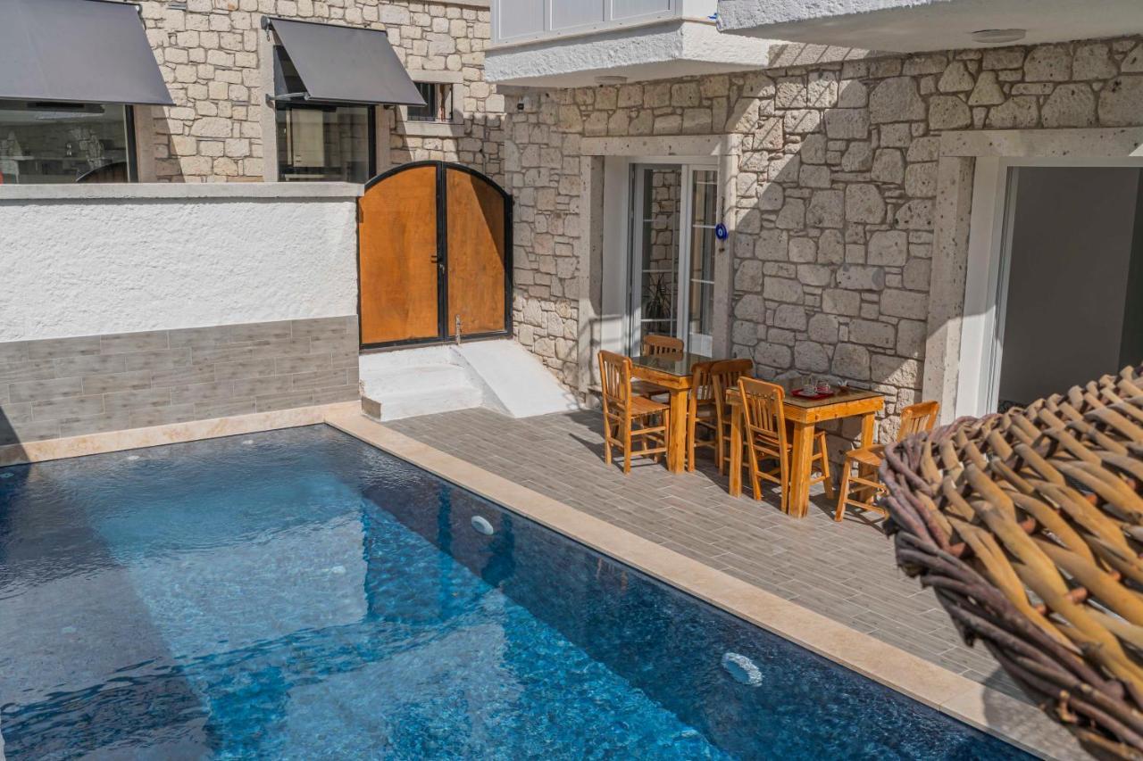Mea Reisdere Hotel Bagian luar foto