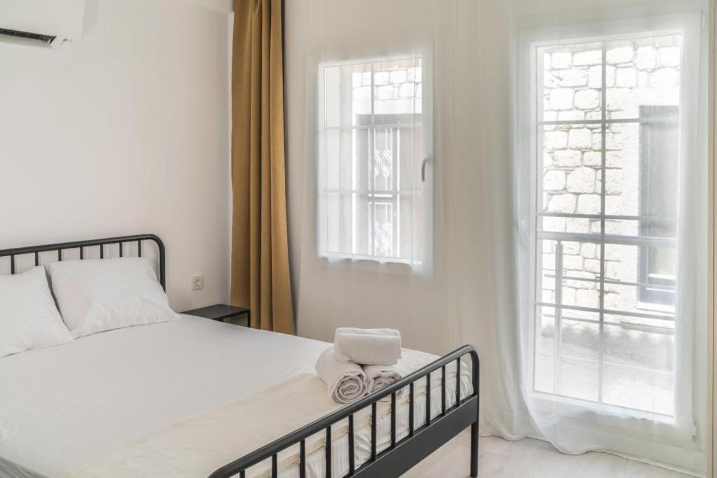 Mea Reisdere Hotel Bagian luar foto