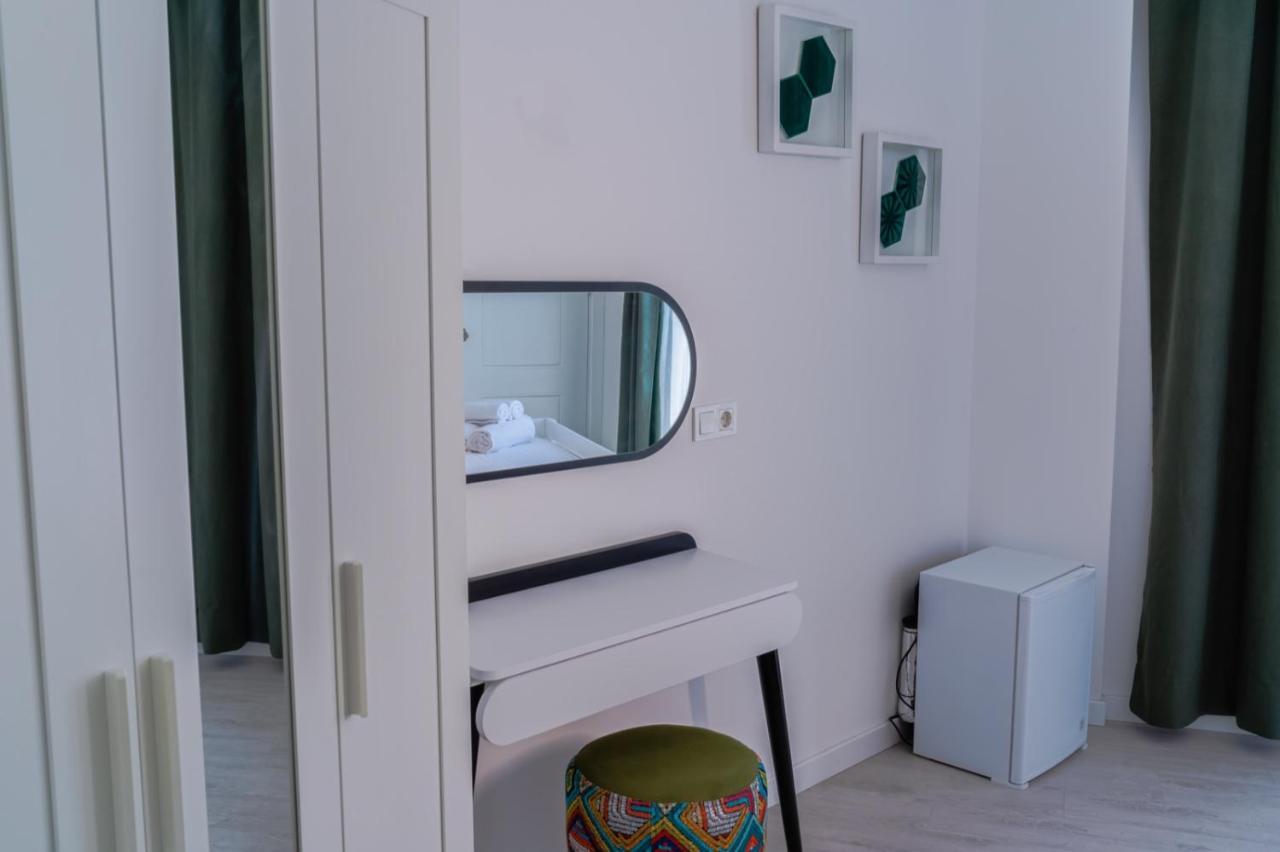 Mea Reisdere Hotel Bagian luar foto