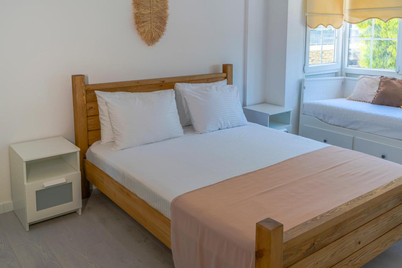 Mea Reisdere Hotel Bagian luar foto