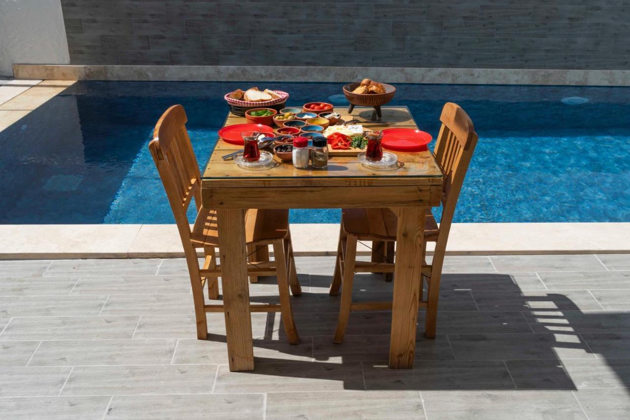 Mea Reisdere Hotel Bagian luar foto