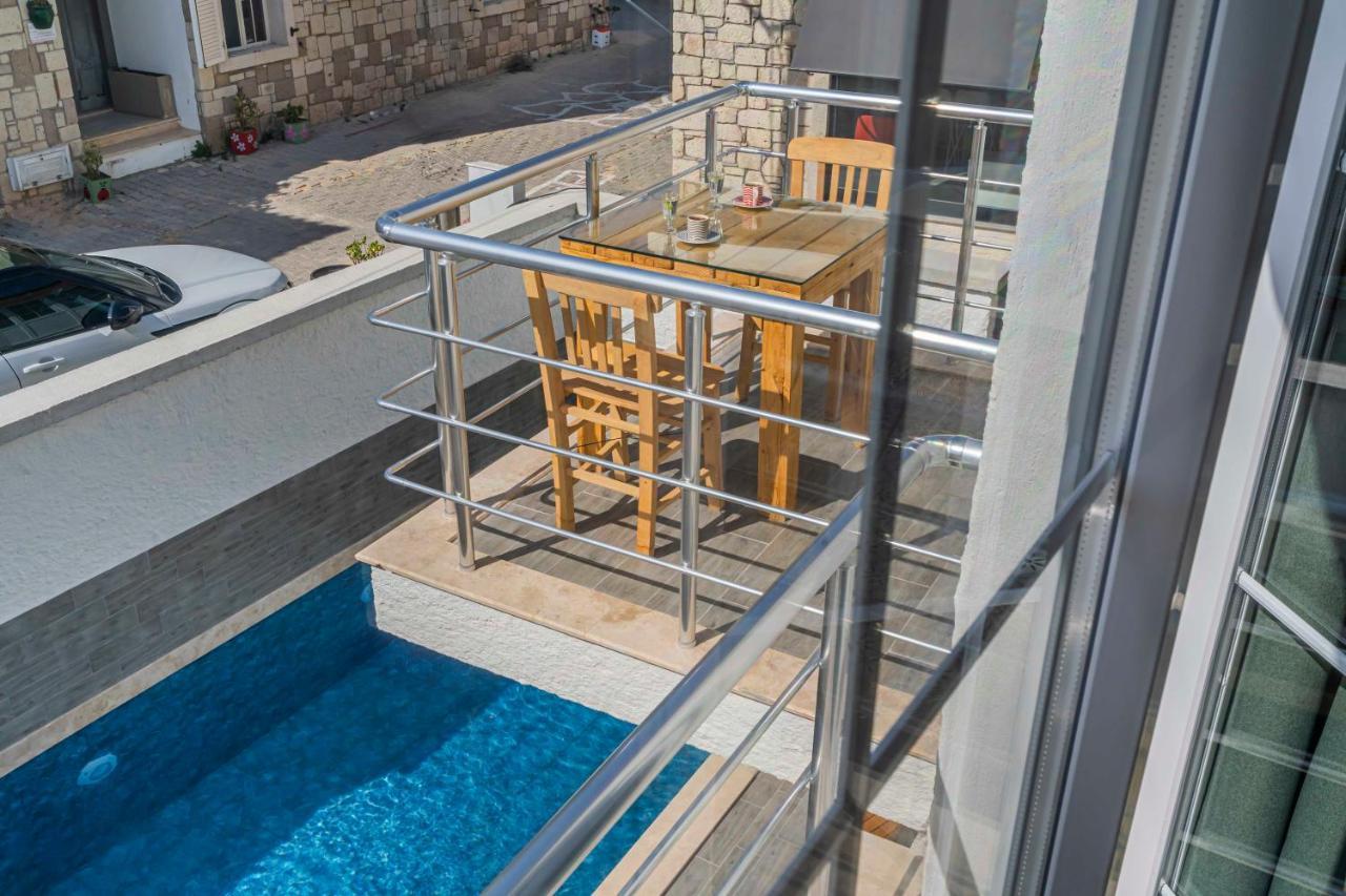 Mea Reisdere Hotel Bagian luar foto