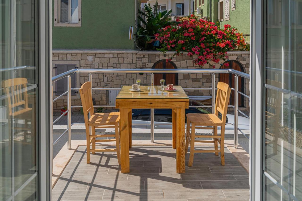 Mea Reisdere Hotel Bagian luar foto
