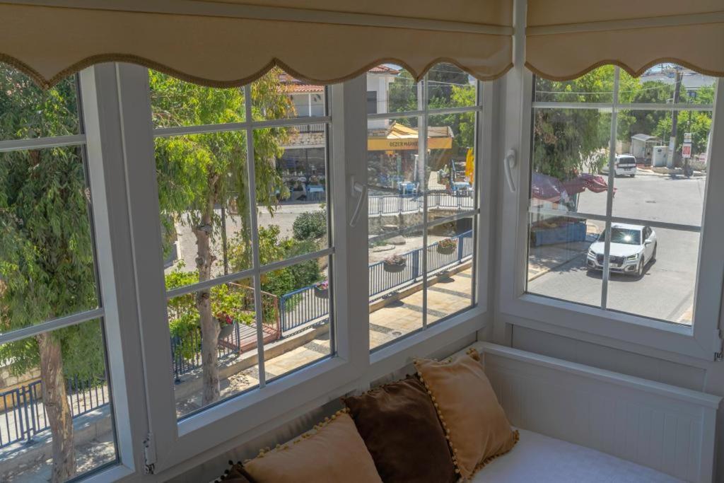 Mea Reisdere Hotel Bagian luar foto