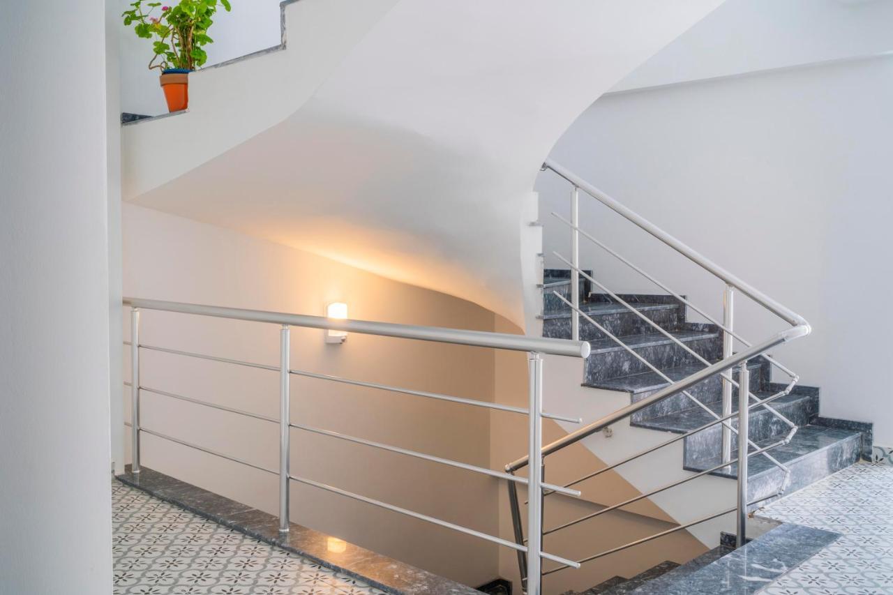 Mea Reisdere Hotel Bagian luar foto