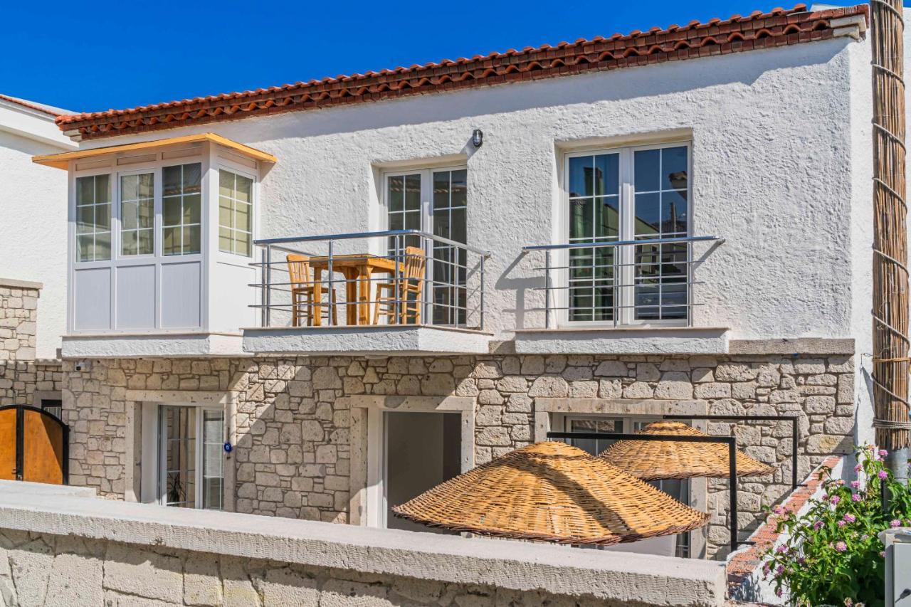 Mea Reisdere Hotel Bagian luar foto