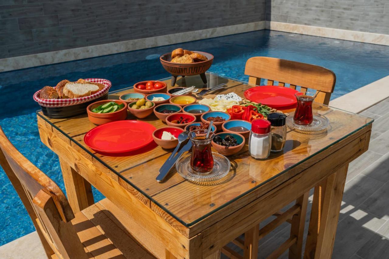 Mea Reisdere Hotel Bagian luar foto