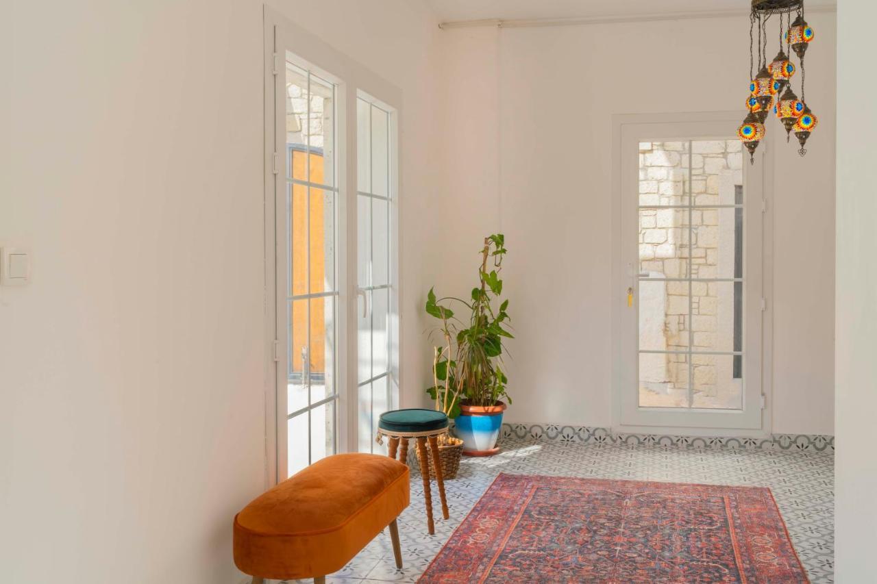 Mea Reisdere Hotel Bagian luar foto