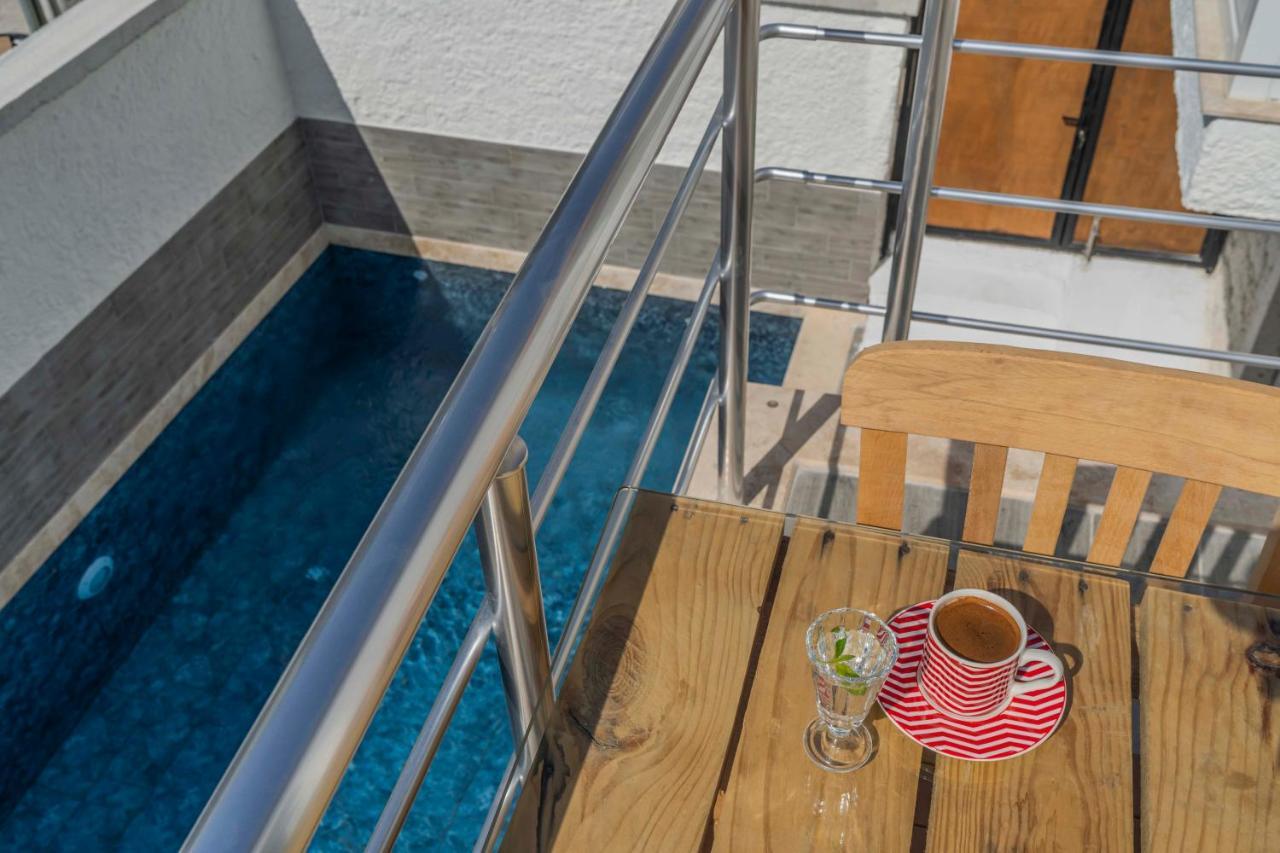 Mea Reisdere Hotel Bagian luar foto