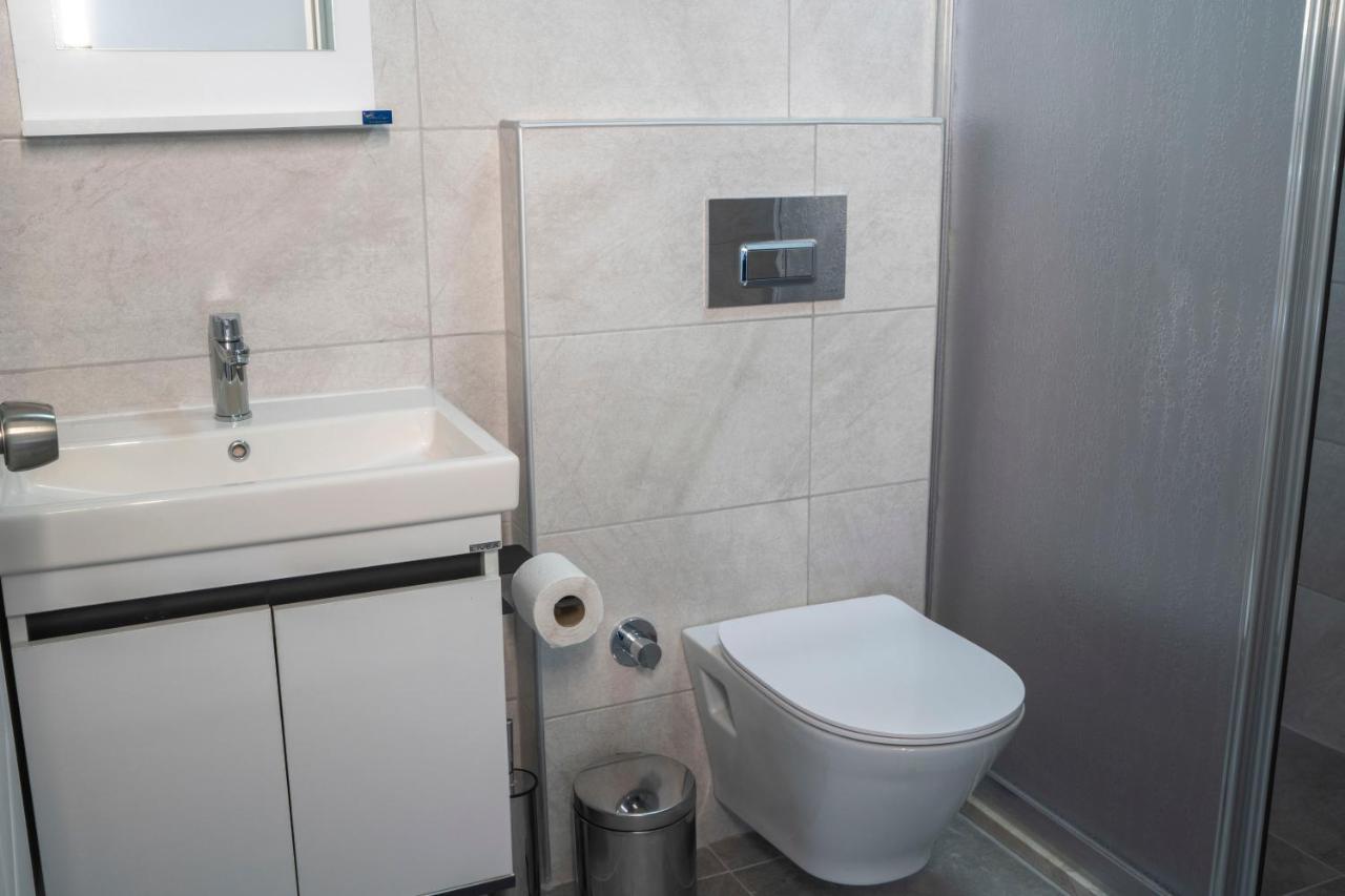 Mea Reisdere Hotel Bagian luar foto