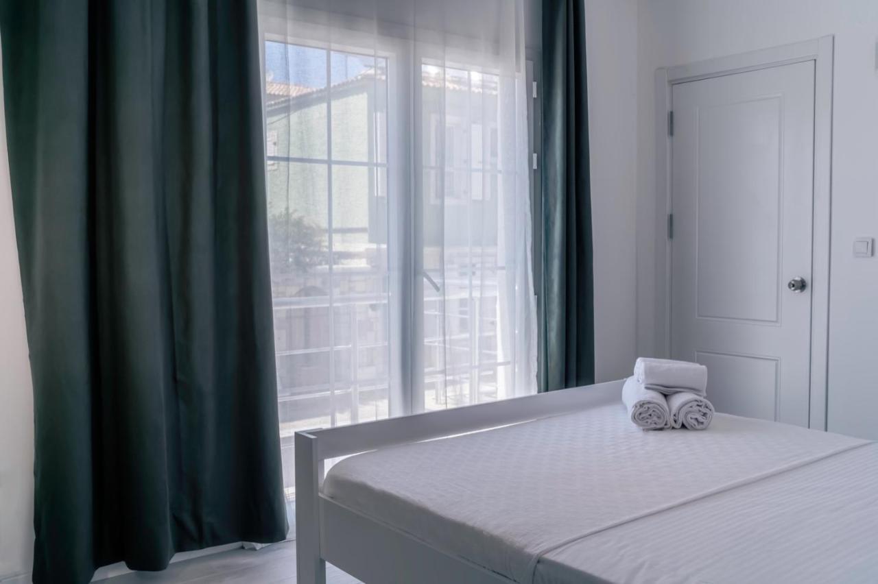 Mea Reisdere Hotel Bagian luar foto
