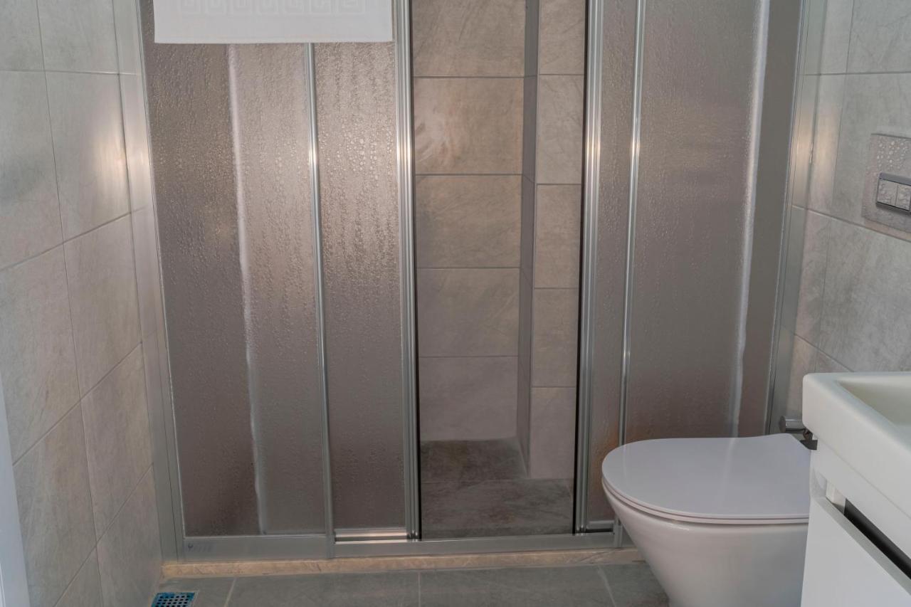Mea Reisdere Hotel Bagian luar foto